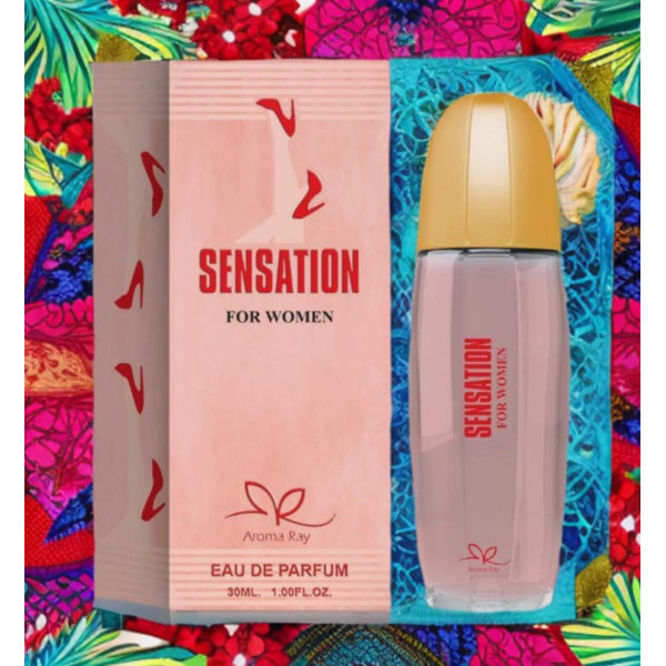 Дамски парфюм Sensation Eau De Parfum PF225