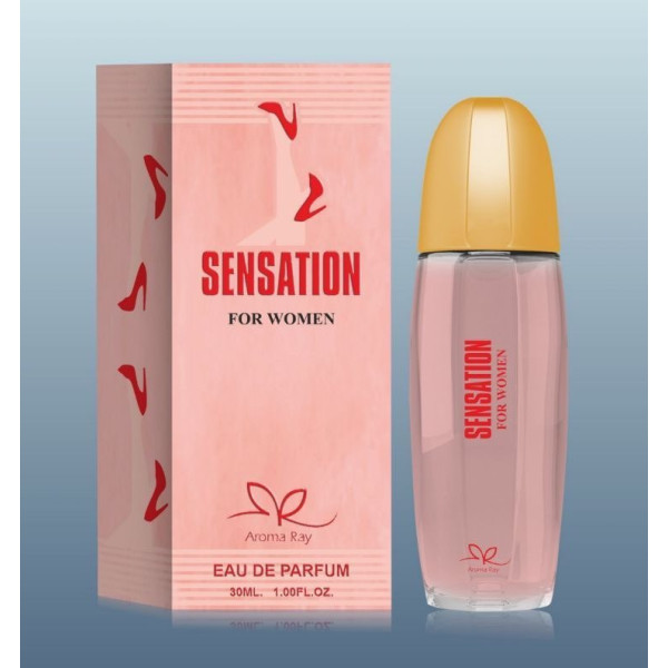 Дамски парфюм Sensation Eau De Parfum PF225