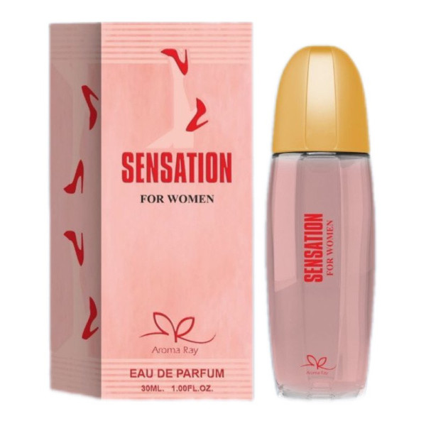 Дамски парфюм Sensation Eau De Parfum PF225