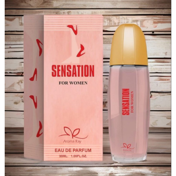 Дамски парфюм Sensation Eau De Parfum PF225