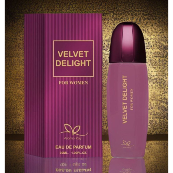 Дамски парфюм Velvet Delight Eau De Parfum PF222