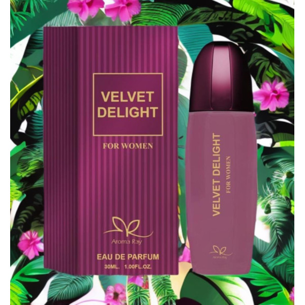 Дамски парфюм Velvet Delight Eau De Parfum PF222