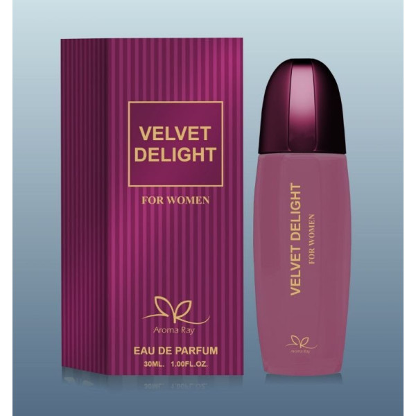 Дамски парфюм Velvet Delight Eau De Parfum PF222