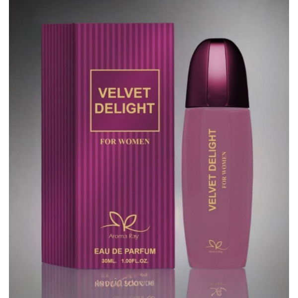 Дамски парфюм Velvet Delight Eau De Parfum PF222