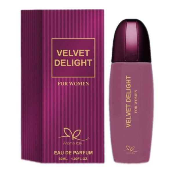 Дамски парфюм Velvet Delight Eau De Parfum PF222