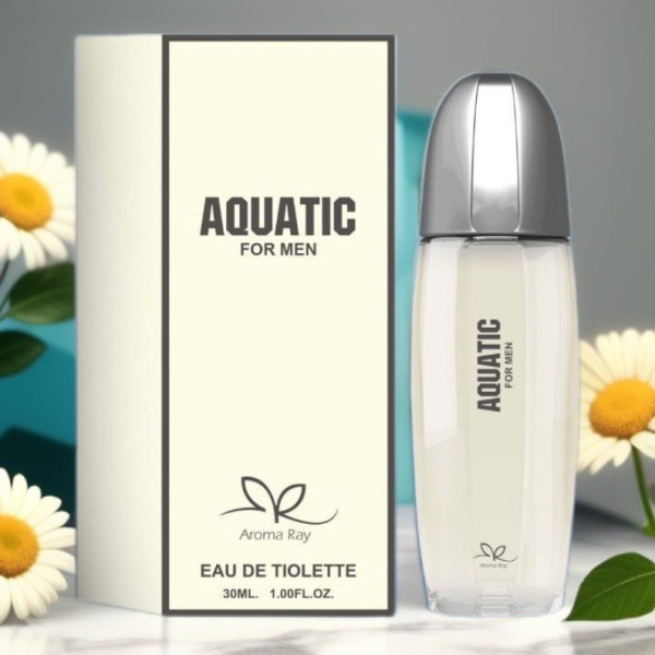 Мъжки парфюм Aquatic Eau De Toilette PF241