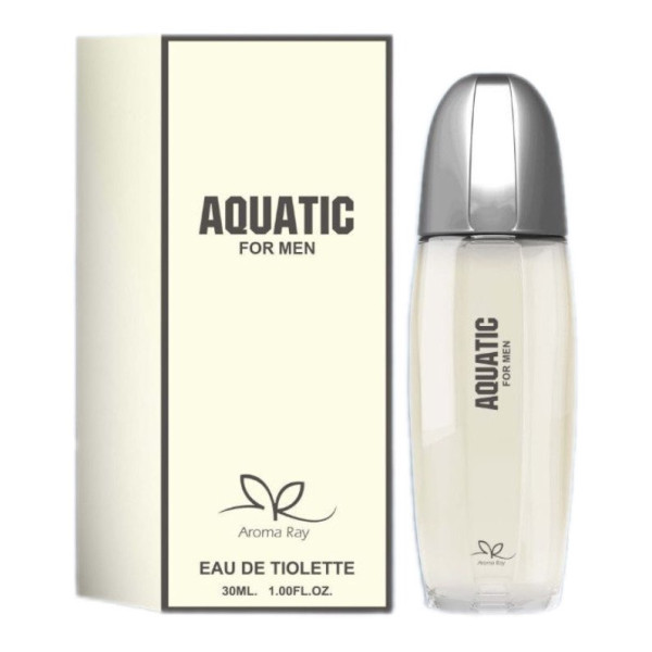 Мъжки парфюм Aquatic Eau De Toilette PF241