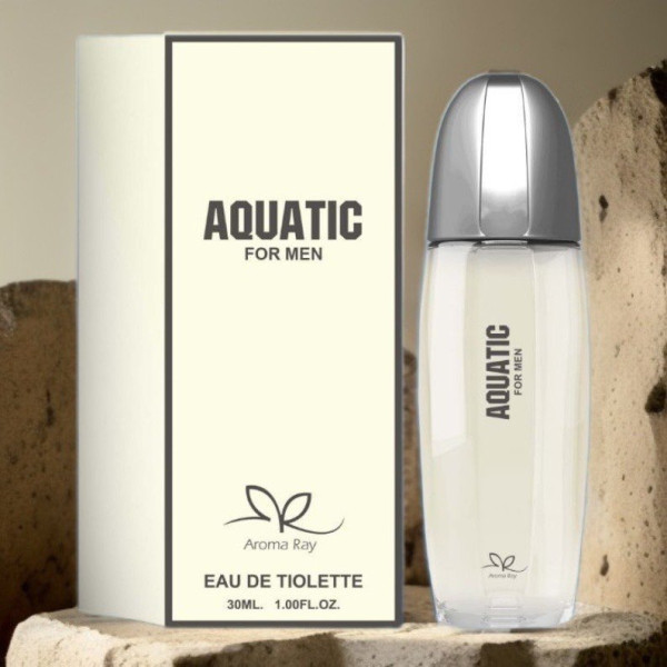 Мъжки парфюм Aquatic Eau De Toilette PF241