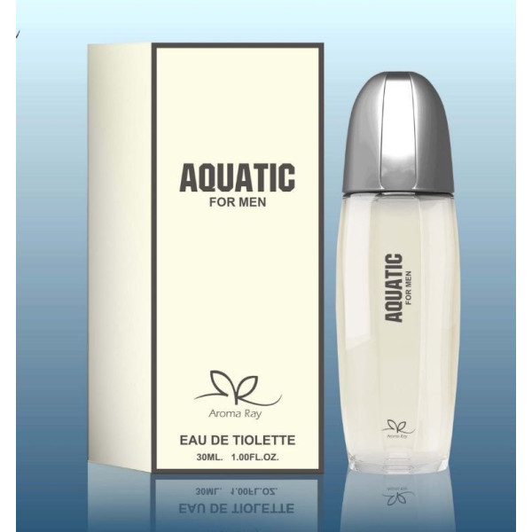 Мъжки парфюм Aquatic Eau De Toilette PF241