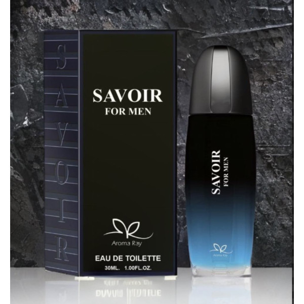 Тоалетна вода за мъже Savior Eau De Toilette PF242