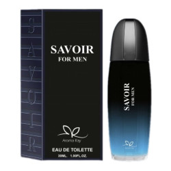 Тоалетна вода за мъже Savior Eau De Toilette PF242