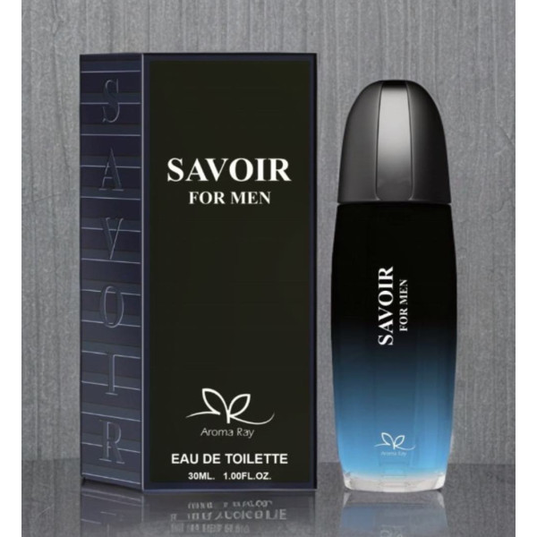 Тоалетна вода за мъже Savior Eau De Toilette PF242