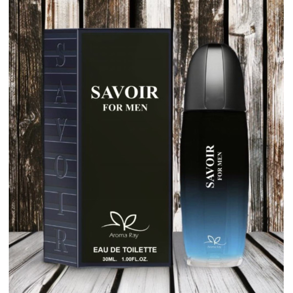 Тоалетна вода за мъже Savior Eau De Toilette PF242