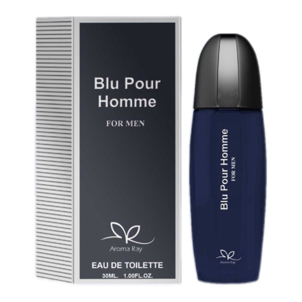 Тоалетна вода за мъже Blu Pour Homme Eau De Toilette PF227