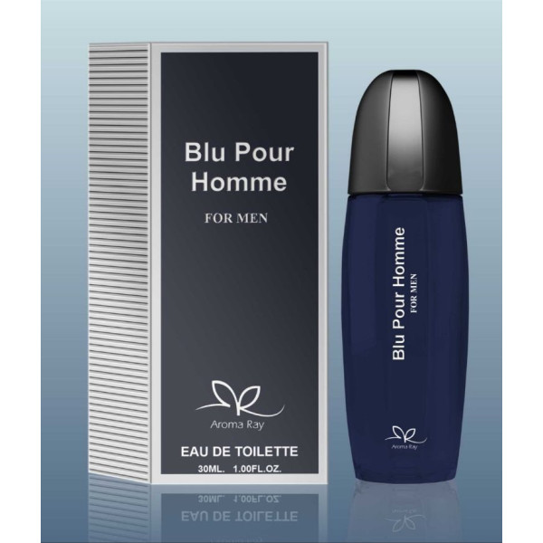 Тоалетна вода за мъже Blu Pour Homme Eau De Toilette PF227