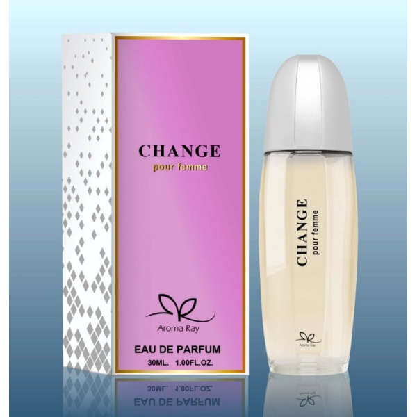 Дамски парфюм Change Eau De Parfum PF236