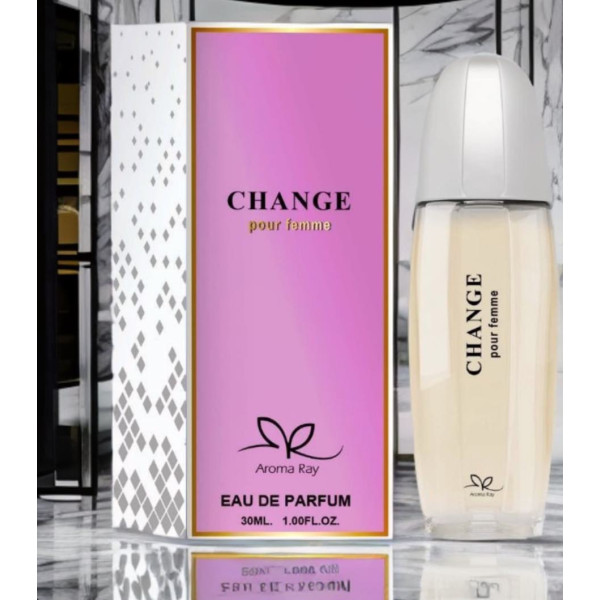 Дамски парфюм Change Eau De Parfum PF236