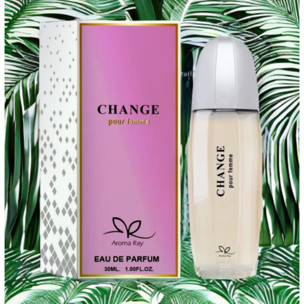 Дамски парфюм Change Eau De Parfum PF236