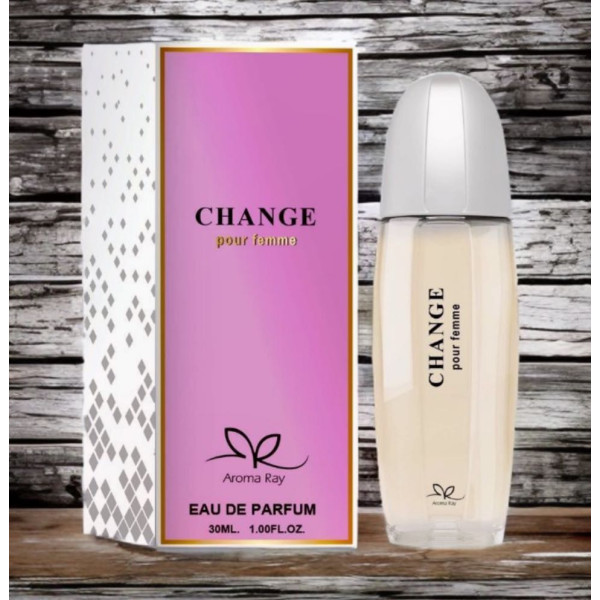 Дамски парфюм Change Eau De Parfum PF236