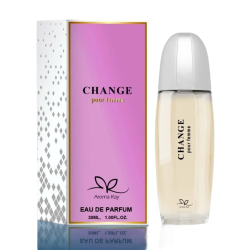 Дамски парфюм Change Eau De Parfum PF236