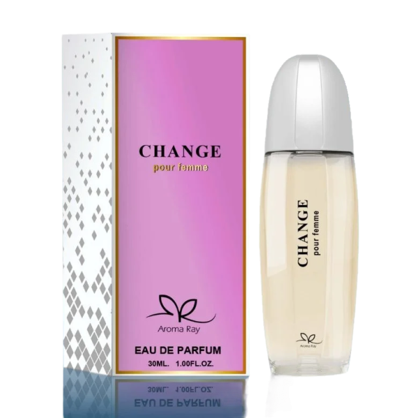 Дамски парфюм Change Eau De Parfum PF236