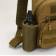 Универсална чанта за риболовни принадлежности,за рамо Osako 3616 WY91003 5