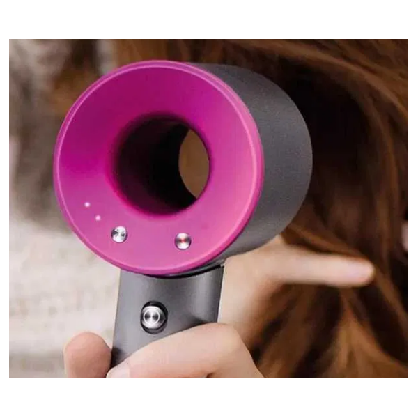 Тих сешоар за коса Super Hair Dryer