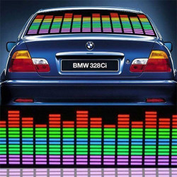 LED стикер CT25 BMW 1