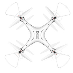 Квадрокоптер Syma X8PRO с GPS модул, безжична камера и автоматично връщане 4