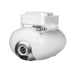 Квадрокоптер Syma X8PRO с GPS модул, безжична камера и автоматично връщане 6