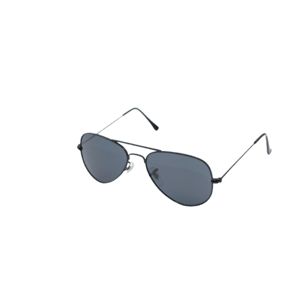 Детски слънчеви очила с тънки железни страни YJZ91 3