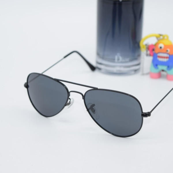 Детски слънчеви очила с тънки железни страни YJZ91