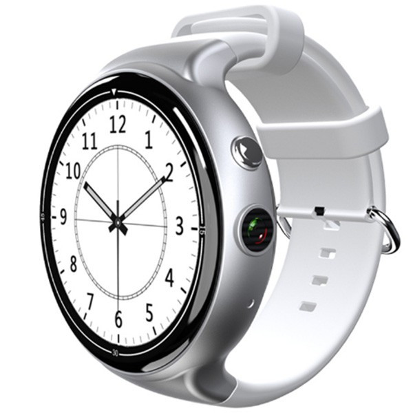Смарт спортен часовник I4 AIR с камера GPS и измерване на сърдечния ритъм SMW25