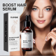 Етерично масло за коса подсилващ серум за контрол на омазняването,за плътна и здрава коса OUHOE HZT15 3