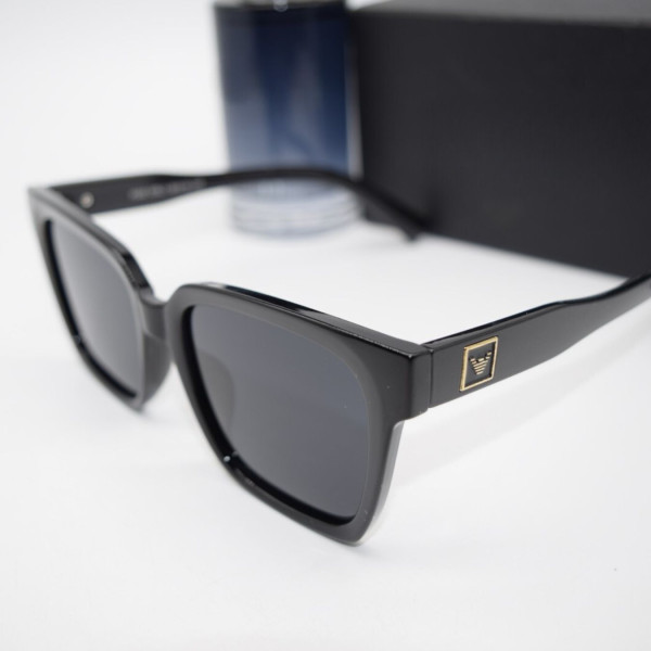 Мъжки слънчеви очила с големи стъкла YJZ60