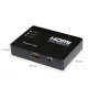 HDMI сплитер 3 в 1 с автоматично превключване и дистанционно управление CA56 8