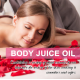 Ягодово етерично масло OUHOE,нежен аромат и дълготрайна хидратация за вашата кожа HZT42 5