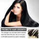 Етерично масло против косопад за грижа за косата Hoegoa HZT44 3