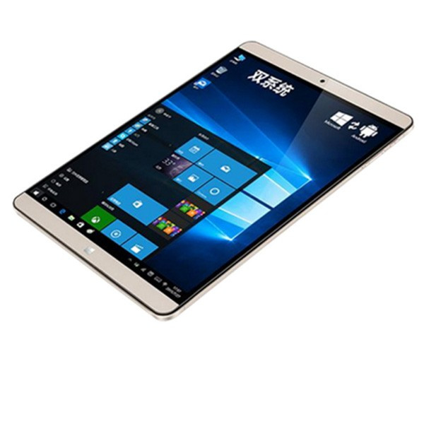 Таблет Onda V919 Air с Android 4.4 и  Windows 10