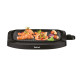 Иновативна скара с капак Tefal CB6A0830 Plancha 2000w 5