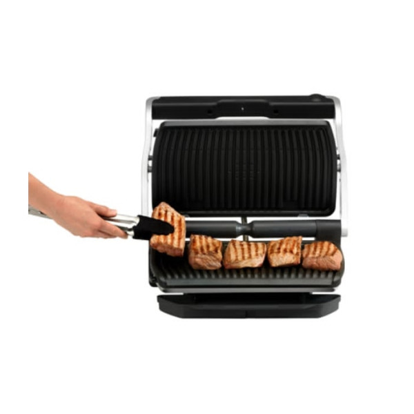 Грил Tefal GC722D34 OptiGrill+ XL Snacking&Baking