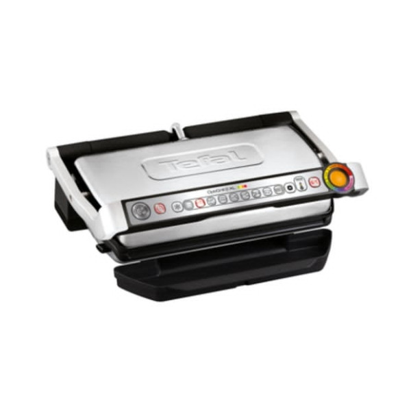 Грил Tefal GC722D34 OptiGrill+ XL Snacking&Baking