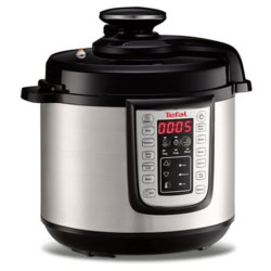 Мултифункционален уред за готвене под налягане TEFAL CY505E30 ONE POT