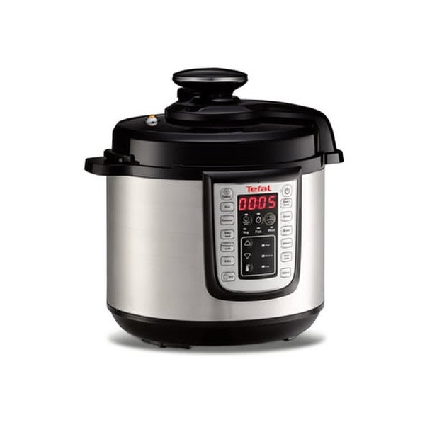 Мултифункционален уред за готвене под налягане TEFAL CY505E30 ONE POT