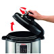 Мултифункционален уред за готвене под налягане TEFAL CY505E30 ONE POT 2