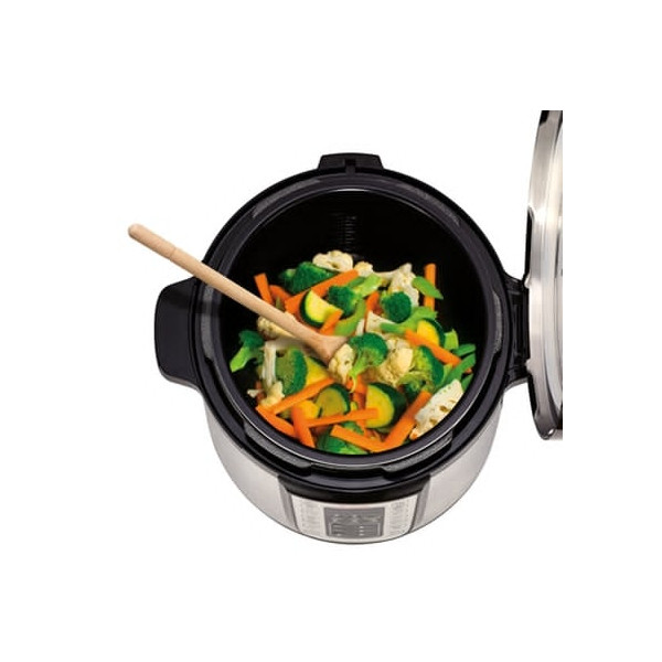 Мултифункционален уред за готвене под налягане TEFAL CY505E30 ONE POT