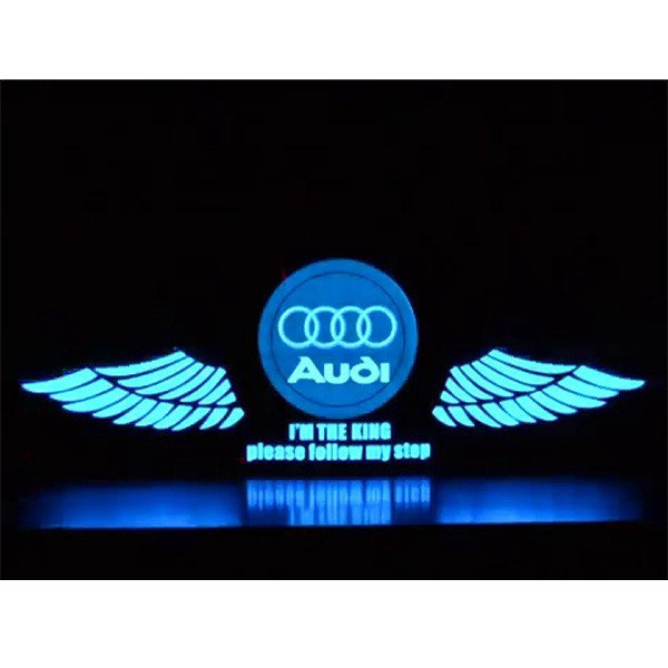 LED стикер CT25 Audi