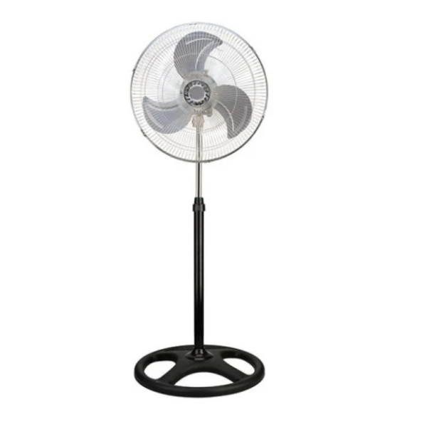 Индустриален вентилатор на стойка 16'' Muhler FM-6116D