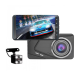 Видеорегистратор BX50, Full HD за автомобил 2
