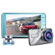 Видеорегистратор Cam Car DVR 1080P - Пълноценен асистент за вашето пътуване 2